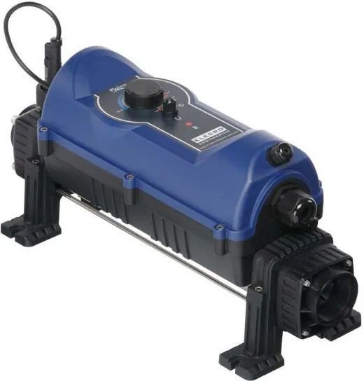 Нагреватель воды Elecro Elecro Flowline 2 Titan 3кВт 220В