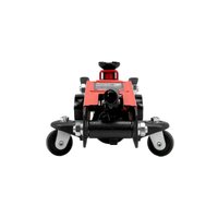 Подкатной домкрат ForceKraft FK-TH23003(65259)