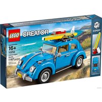 Конструктор LEGO Creator Expert 10252 Фольксваген Жук