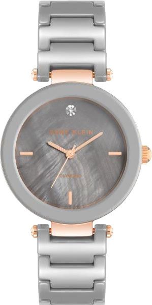 

Наручные часы Anne Klein 1018TPRG