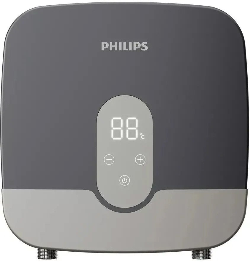 

Проточный электрический водонагреватель Philips AWH1006/51(55LA)