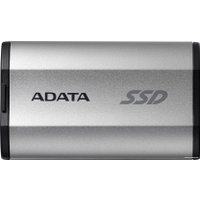 Внешний накопитель ADATA SD810 2TB SD810-2000G-CSG