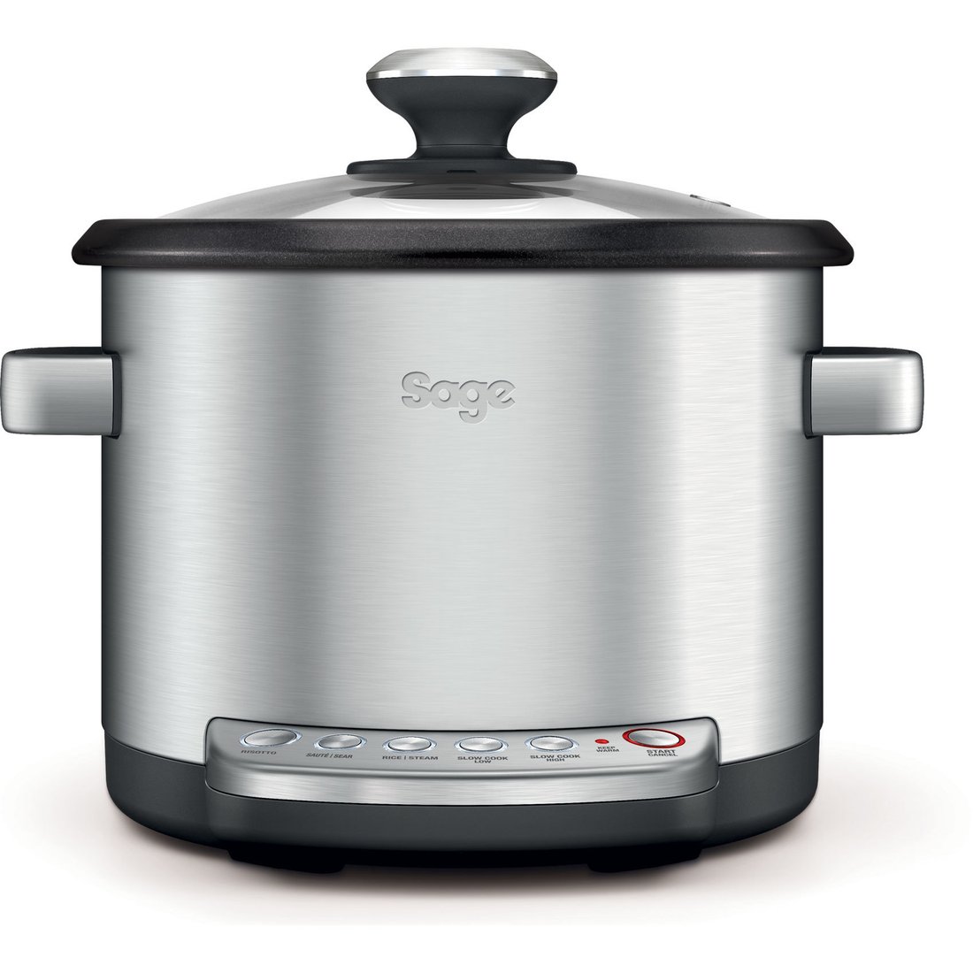 

Мультиварка Sage BRC600