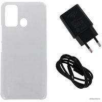 Телефон Itel Vision1 Pro L6502 (черный) в Могилеве