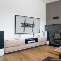 Кронштейн для телевизора Tuarex Alta-605