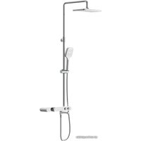 Душевая система  Cersanit Vivo 64089