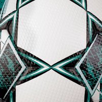 Футбольный мяч Select Fb Numero 10 V23 0575060004 (размер 4, белый/желтый)