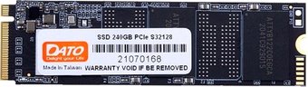 SSD Dato DP700 256GB DP700SSD-256GB