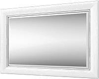 Зеркало Anrex Olivia В Вудлайн Кремовый