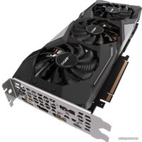 Видеокарта Gigabyte GeForce RTX 2080 Windforce OC 8GB GDDR6 GV-N2080WF3OC-8GC
