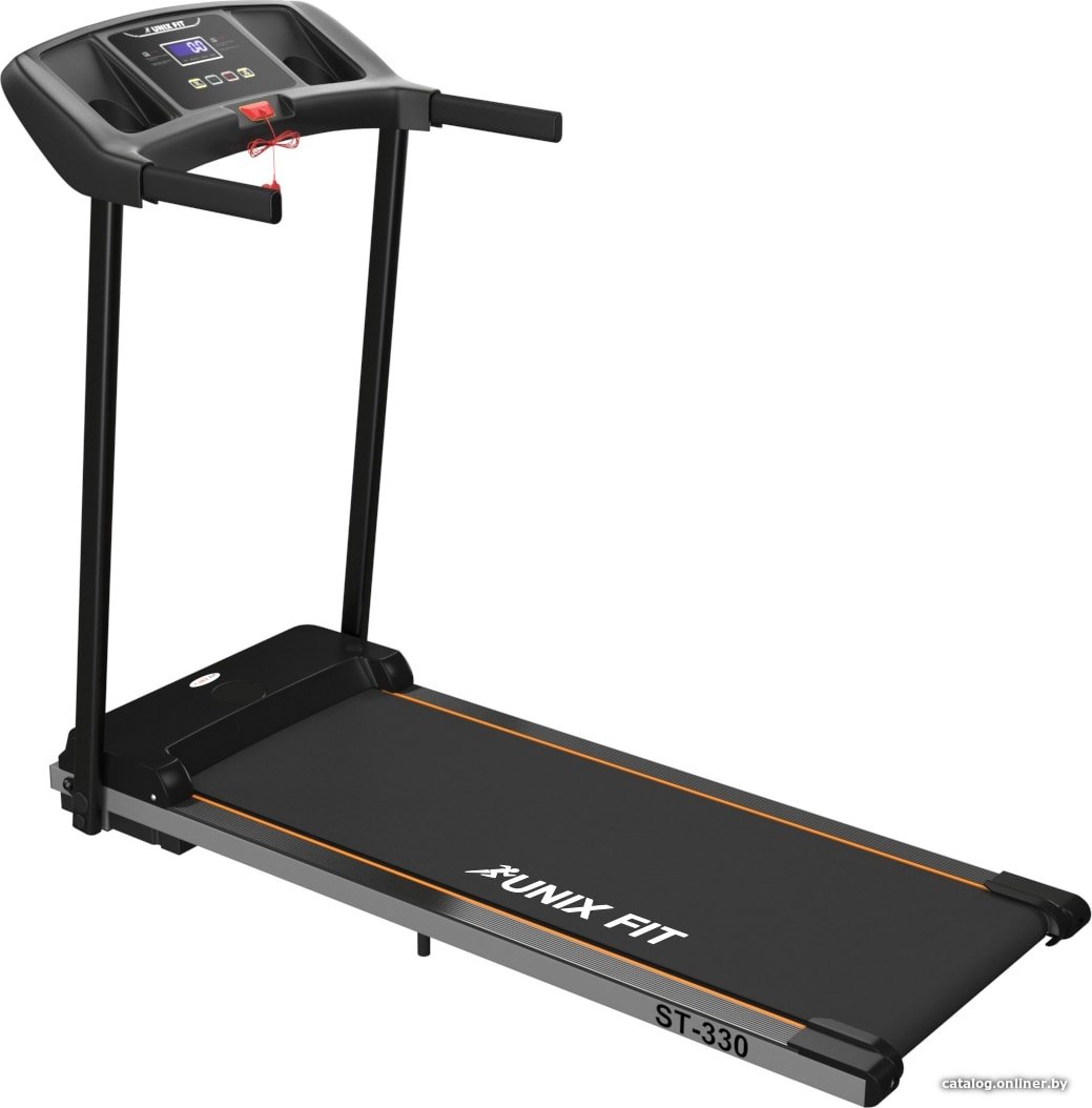 Электрическая беговая дорожка Unixfit ST-330