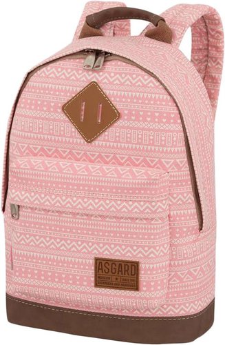 Asgard Р-5434 (сканди/узор/розовый)