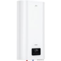 Накопительный электрический водонагреватель Timberk Home Intellect T-WSS80-N72-V-WF