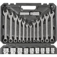 Универсальный набор инструментов Bort BTK-47 (47 предметов)