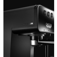 Рожковая кофеварка Gaggia Espresso Style Black EG2111/01
