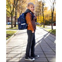 Школьный рюкзак Steiner SK2-12