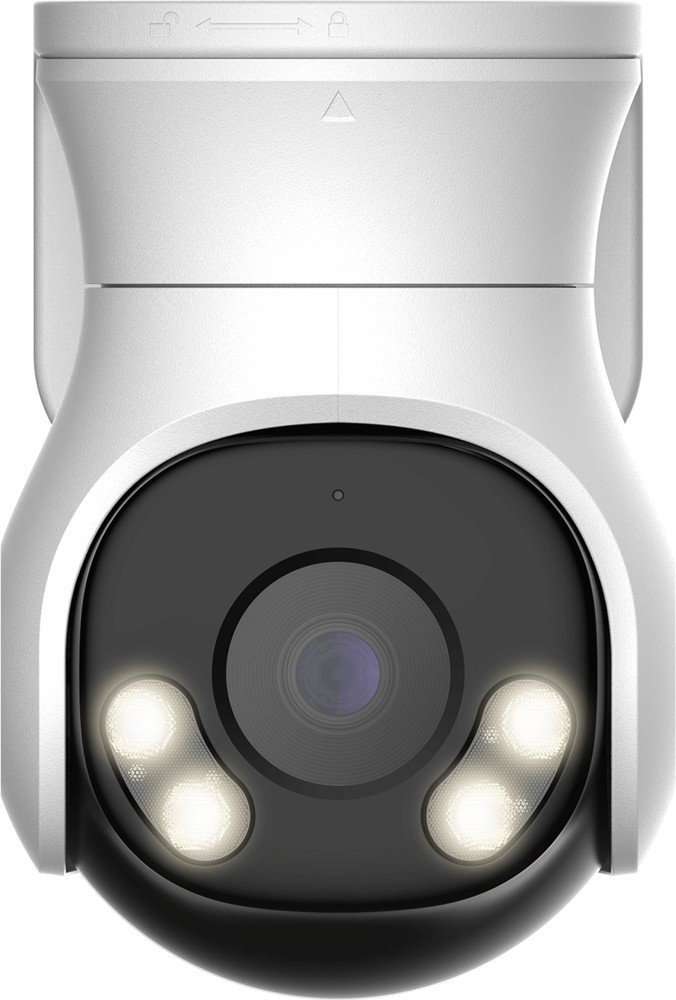 

CCTV-камера Dahua DH-HAC-PT1509AP-A-LED-0360B-S2