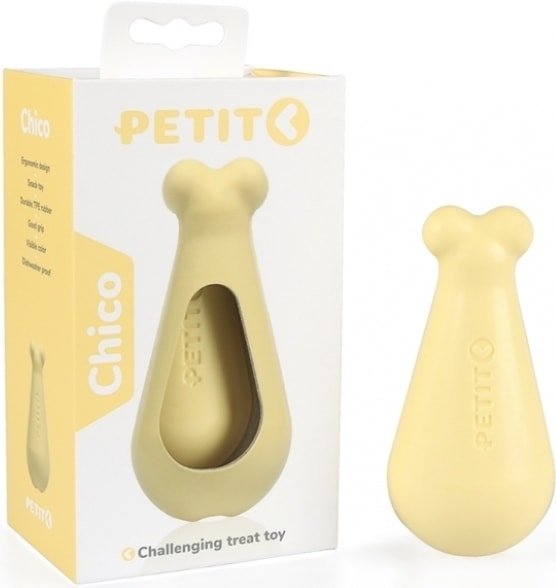 

Игрушка для собак EBI Petit Chico 309/449400