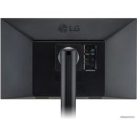 Монитор LG 27UN880-B