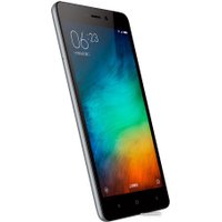 Смартфон Xiaomi Redmi 3 16GB Fashion Gray