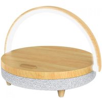 Ночник Ezvalo LYYD01 Wood (деревянный узор)