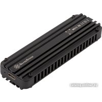 Бокс для накопителей M.2 SilverStone MS12