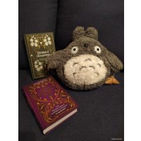 Книга издательства Эксмо. Гадание на игральных картах. Как предсказывать будущее на колоде из 36 карт (Анна Огински)