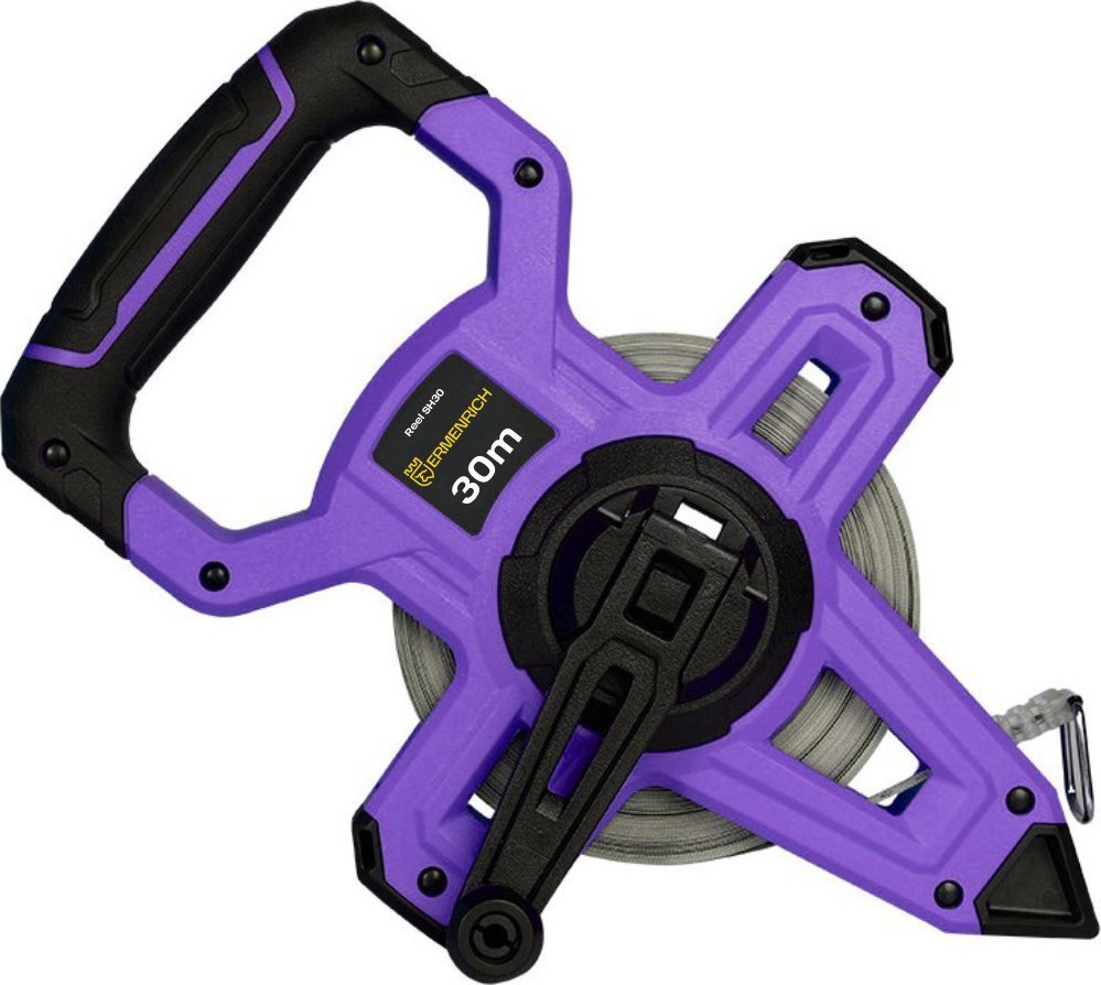 Рулетка Ermenrich Reel SH30 84572
