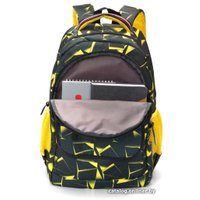 Школьный рюкзак Torber Class X T2743-YEL