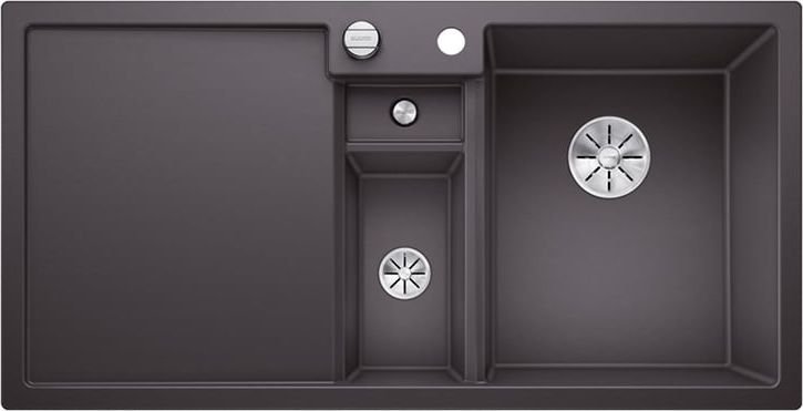 

Кухонная мойка Blanco Collectis 6 S 523345 (серый камень)