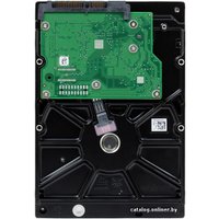 Жесткий диск Seagate Barracuda 7200.12 500GB ST500DM002 (восстановленный производителем)