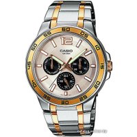 Наручные часы Casio MTP-1300SG-7A