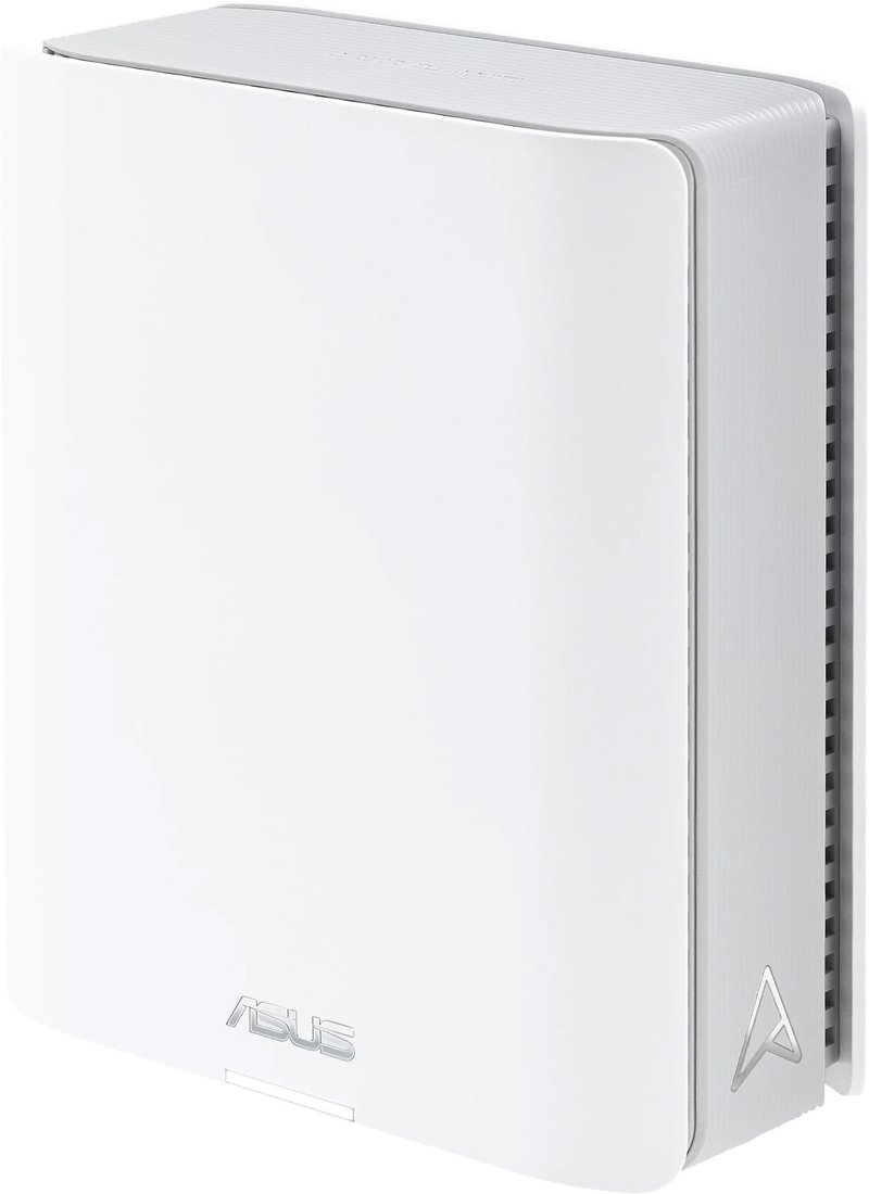 Wi-Fi роутер ASUS ZenWiFi BT10 1xAP (1 шт., белый)