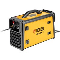 Сварочный инвертор Denzel MIG-160
