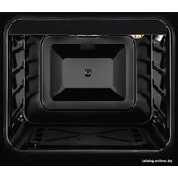 Кухонная плита Zanussi ZCK9540G1W