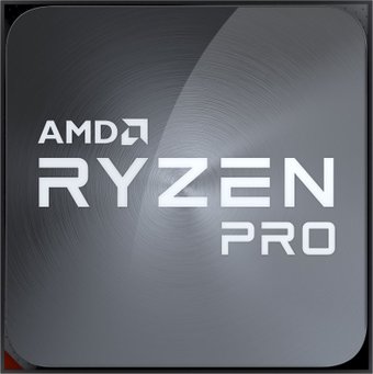 Ryzen 5 Pro 3600