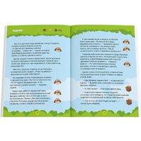 Развивающая игра doJoy Страсти-мордасти