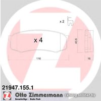  Zimmermann 219471551