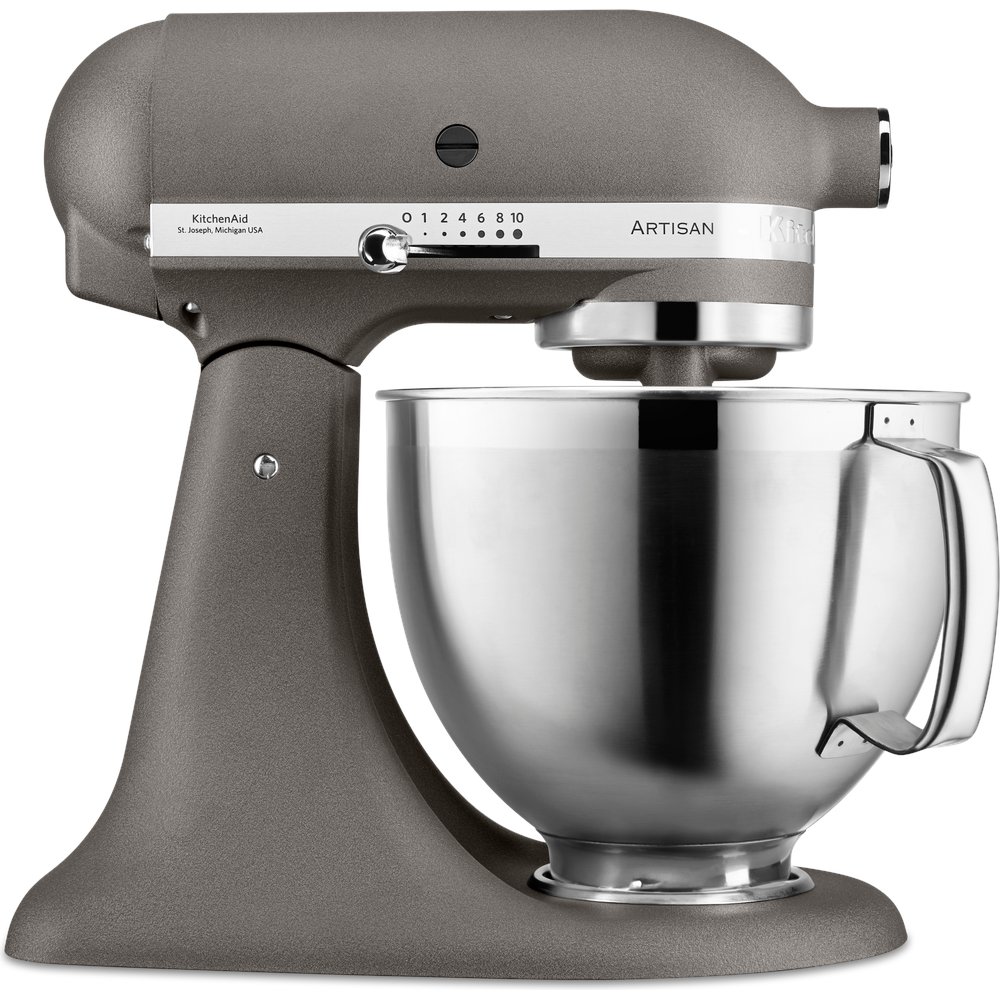 

Кухонная машина KitchenAid 5KSM185PSEGR