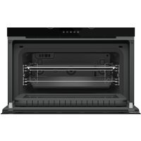 Микроволновая печь TEKA MLC 8440 (черный)