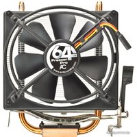 Кулер для процессора Arctic Freezer 64 Pro PWM