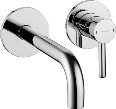 

Смеситель Omnires Y1215H CR