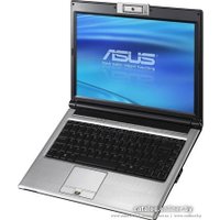 Ноутбук ASUS F8V (90NSR9A-9F9182-9CMC0Y)