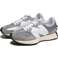 Кроссовки New Balance 327 Grey MS327LAB (43)