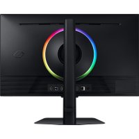 Игровой монитор Samsung Odyssey G7 LS27DG702EUXEN