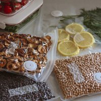 Вакуумный упаковщик Miru KAV03