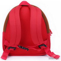 Школьный рюкзак Nohoo Олененок Рудольф S