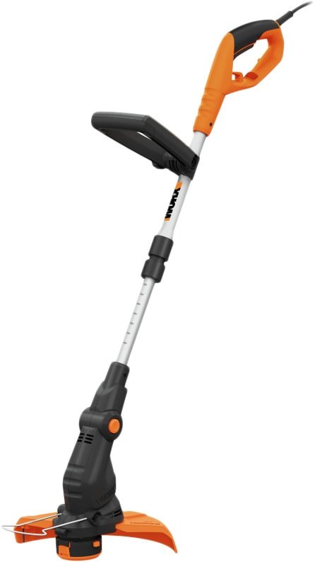

Триммер Worx WG119E