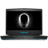 Игровой ноутбук Dell Alienware 14 (A14-6375)