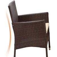 Набор садовой мебели Sundays Noto SFS 006